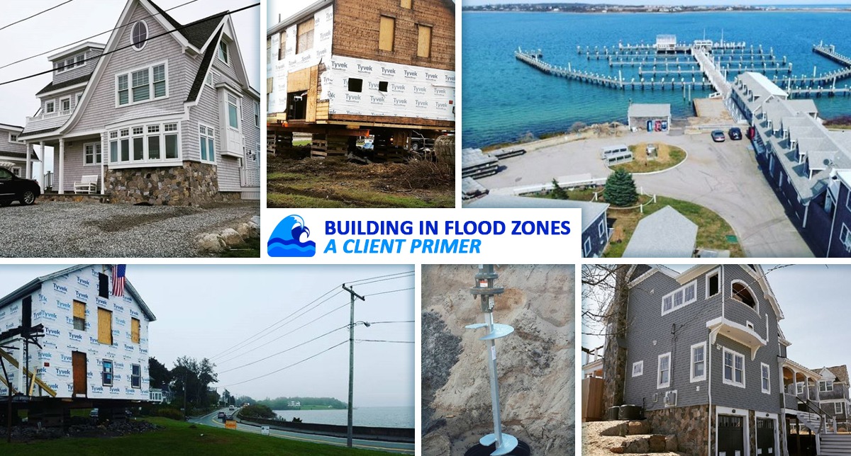 Can You Build In Flood Zones